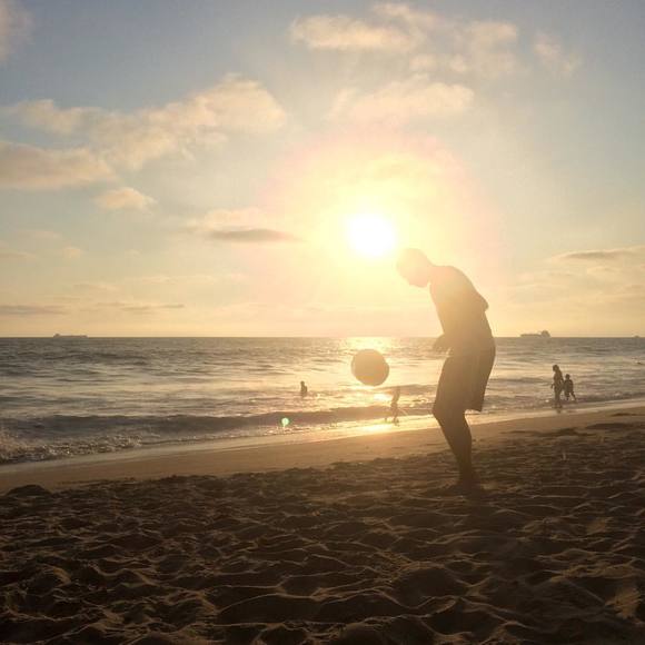 Meet your Posher, Brian - Picture 1 of 1